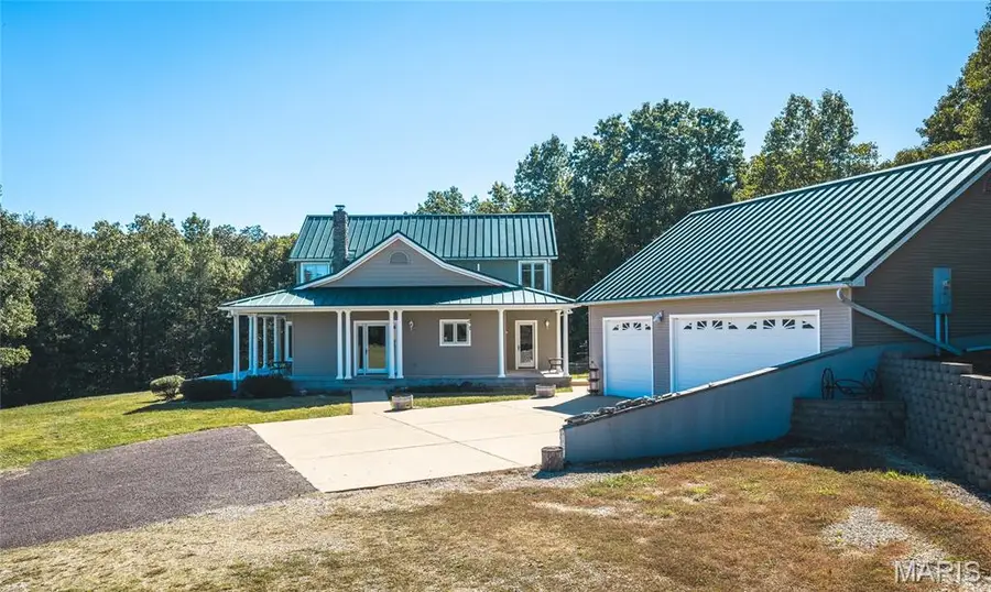 3324 Highway D, Bourbon, MO 65441 - #3