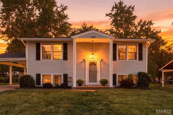 1835 San Pedro Lane, Fenton, MO 63026