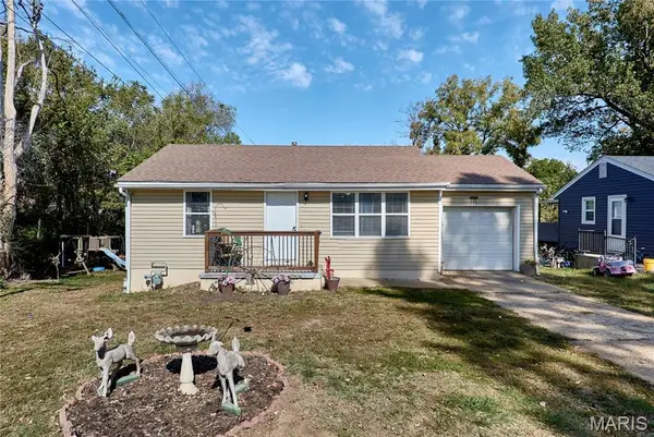 535 Cap Au Gris Street, Troy, MO 63379