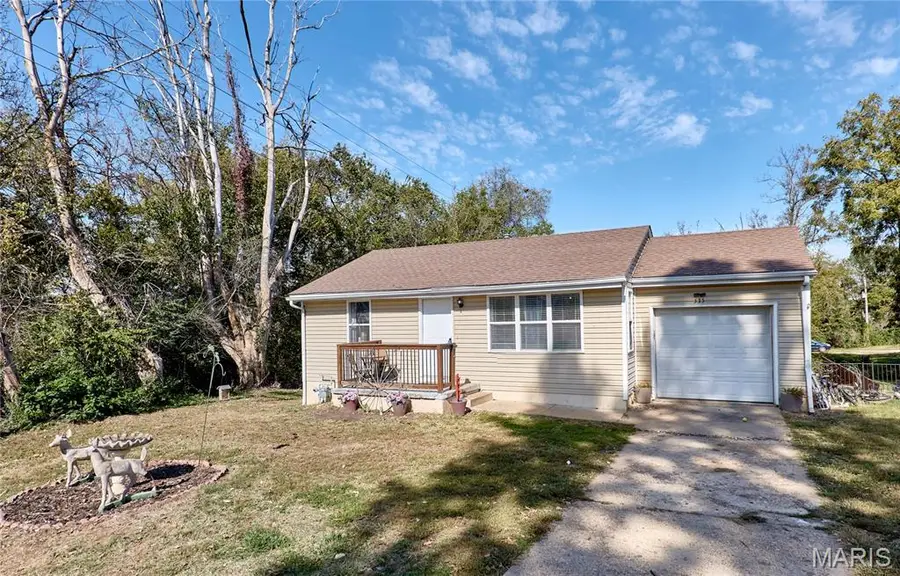 535 Cap Au Gris Street, Troy, MO 63379 - #2