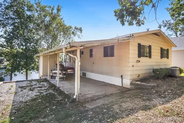 1862 Lakeshore Drive, Cuba, MO 65453