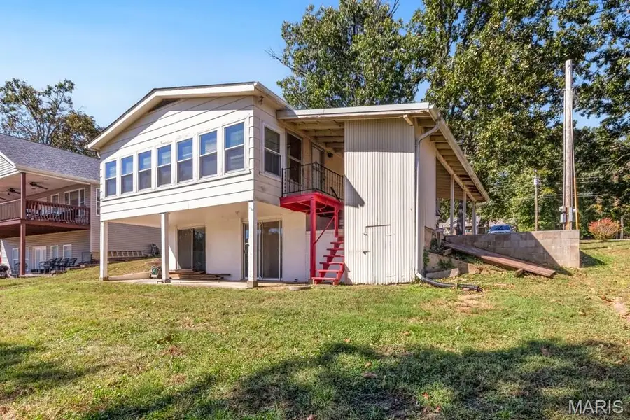 1862 Lakeshore Drive, Cuba, MO 65453 - #2