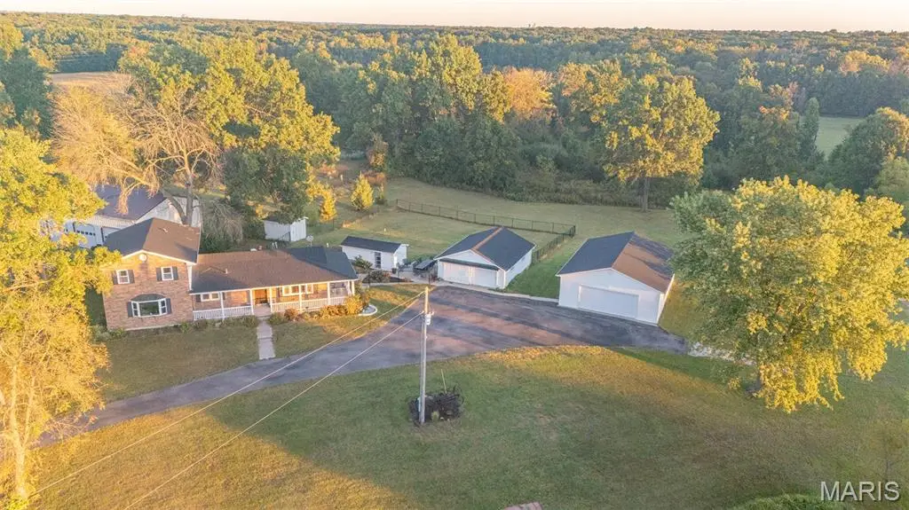 25207 Audrain Road 820, Mexico, MO 65265 - #1