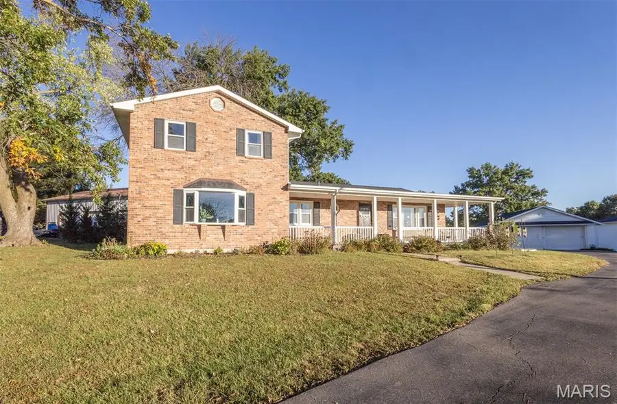 25207 Audrain Road 820, Mexico, MO 65265 - #2