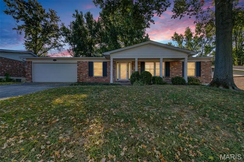 11880 Archerton Drive, Bridgeton, MO 63044 - #1
