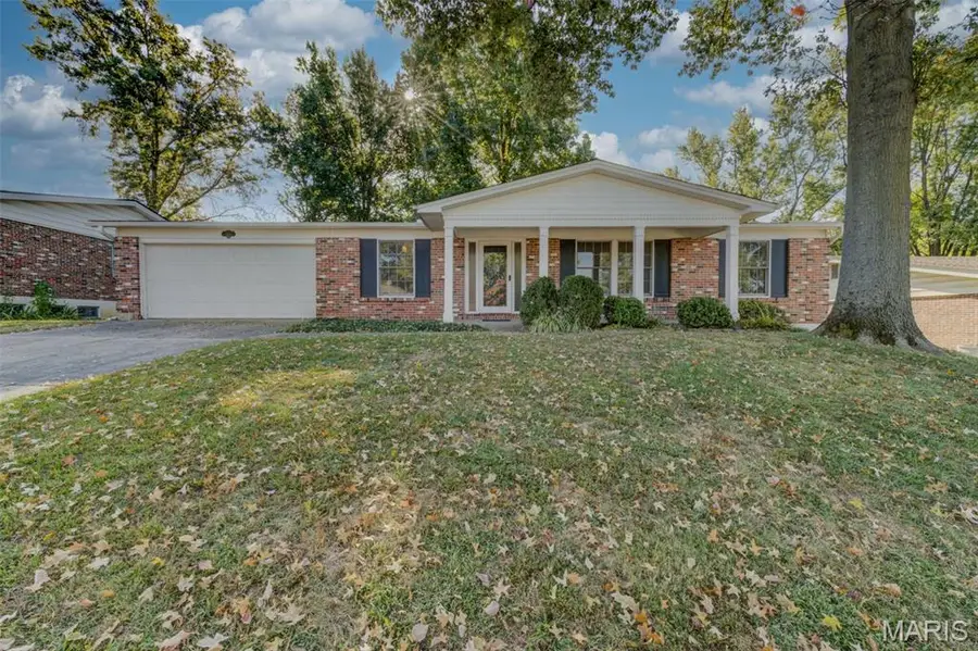 11880 Archerton Drive, Bridgeton, MO 63044 - #2