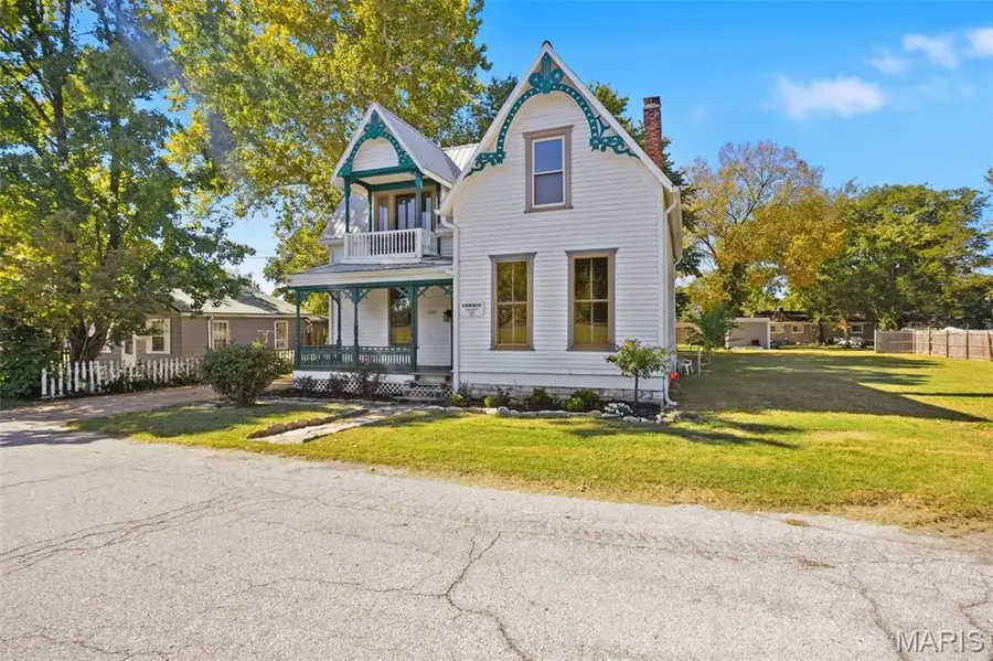 6033 Front Street, Kimmswick, MO 63052 - #2