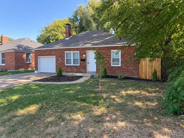 9920 Diamond Drive, St Louis, MO 63137