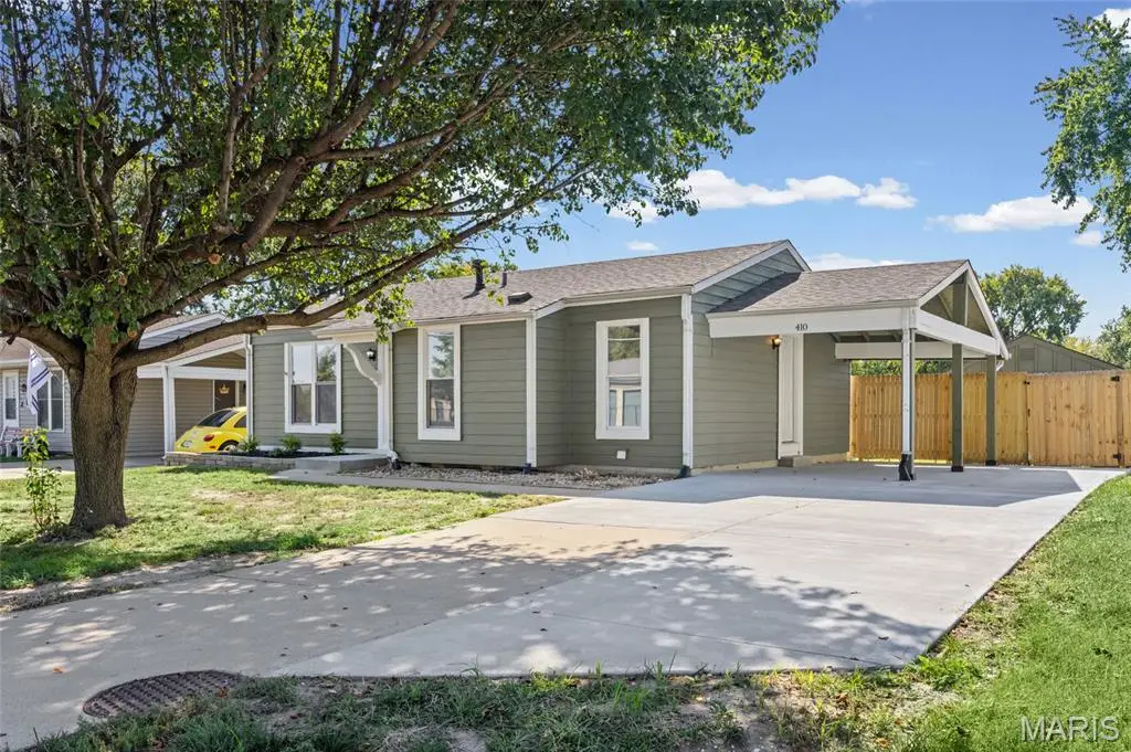 410 Feise Road, O Fallon, MO 63368 - #1