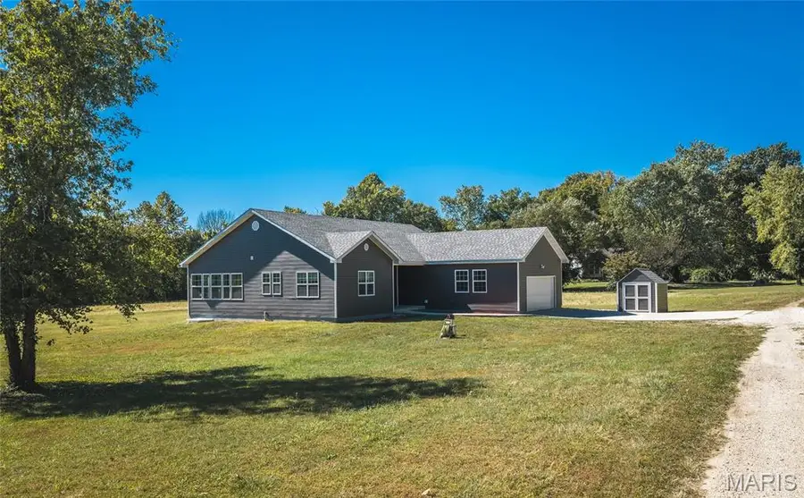 212 Tiny Blossom Fields, Villa Ridge, MO 63089 - #2