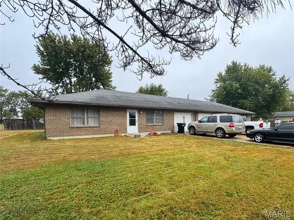 1503 W Springfield Street #A&B, St James, MO 65559
