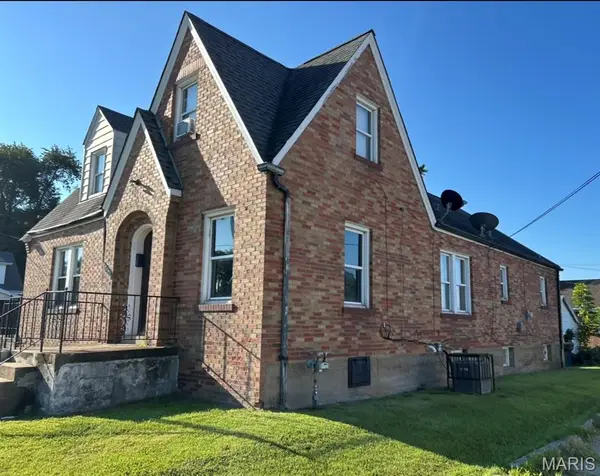 1844 Mclaran Avenue, St Louis, MO 63147