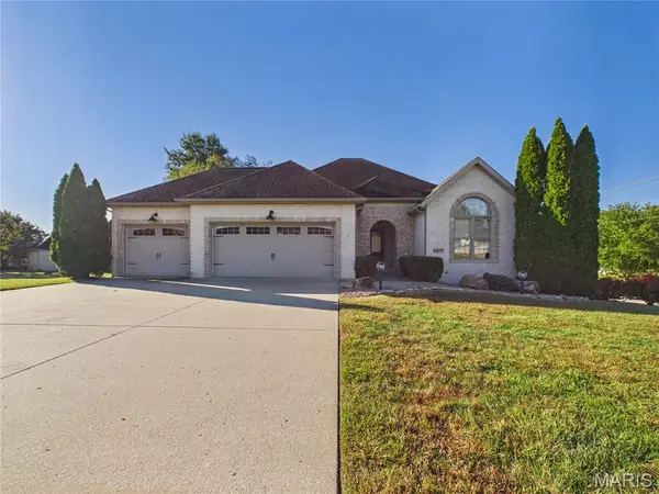 2577 Palomino Drive, Cape Girardeau, MO 63701