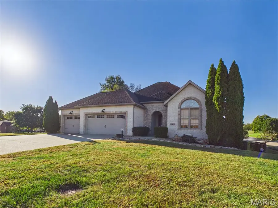 2577 Palomino Drive, Cape Girardeau, MO 63701 - #3