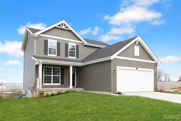 7 Shady Elm Court, St Charles, MO 63301