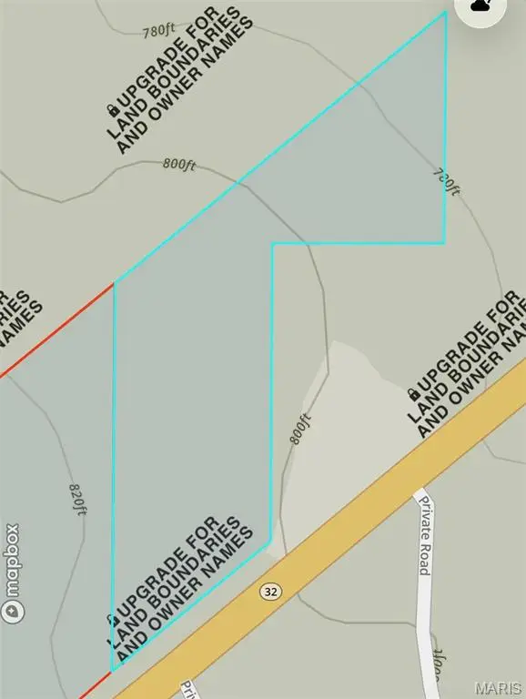 Lot A Highway 32, Union, MO 63640 - #3