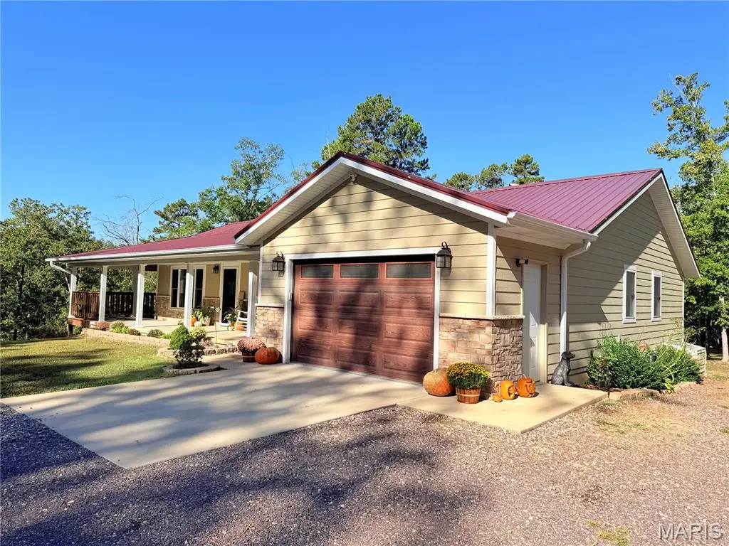 3007 Highway Aa, Piedmont, MO 63957 - #1