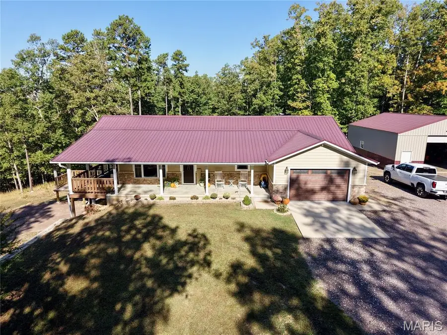 3007 Highway Aa, Piedmont, MO 63957 - #3