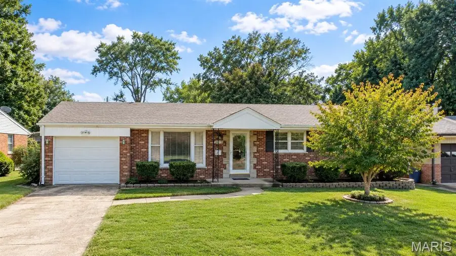 1420 Saint Denis Street, Florissant, MO 63033 - #2