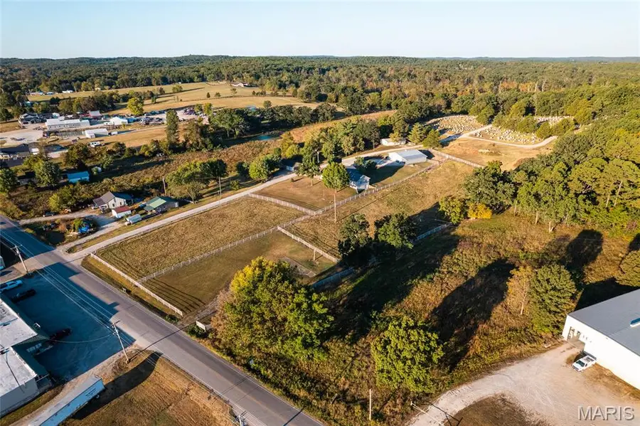 10078 Manders Road, Potosi, MO 63664 - #3