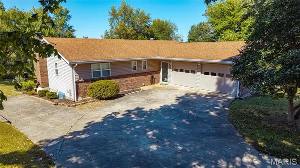 2746 Gordonville Road, Cape Girardeau, MO 63701