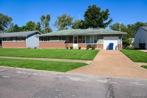 1281 Aspen Drive, Florissant, MO 63031
