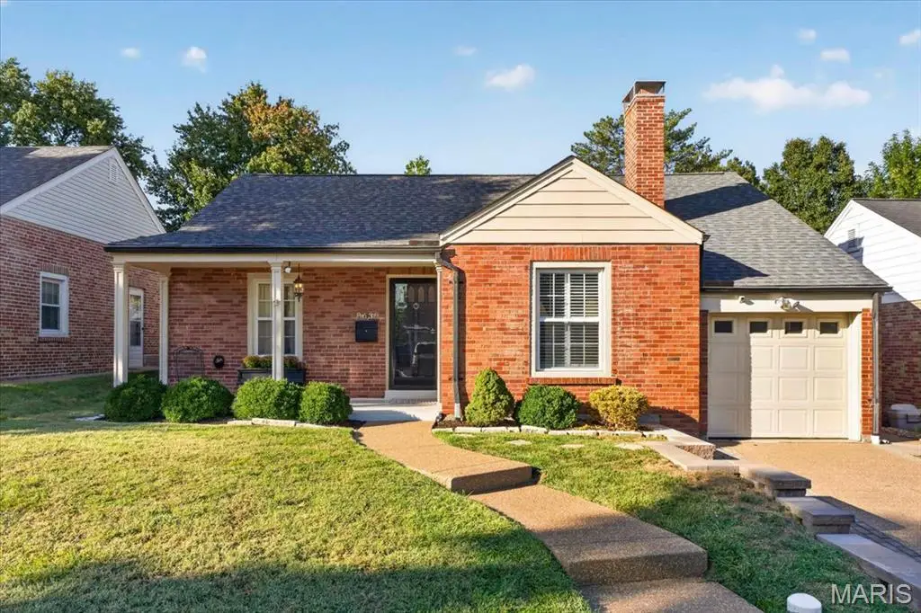 8639 Eulalie Avenue, Brentwood, MO 63144 - #1