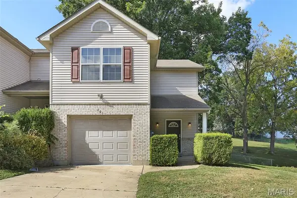 401 Birchwood Court, Washington, MO 63090