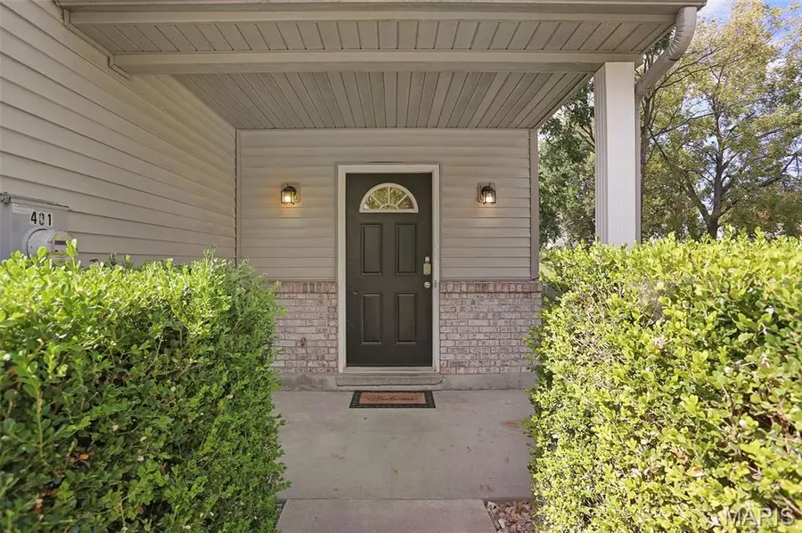 401 Birchwood Court, Washington, MO 63090 - #2