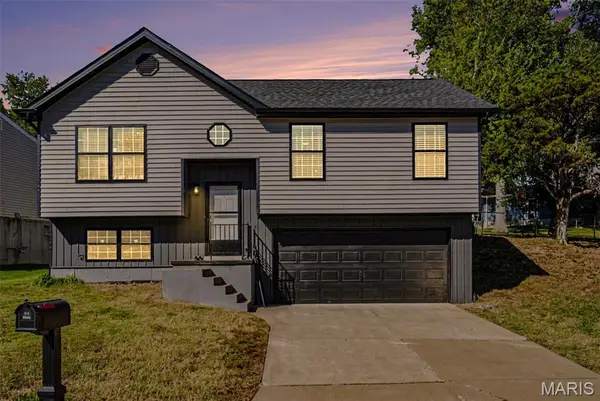2828 Glen Haven Drive, Arnold, MO 63010