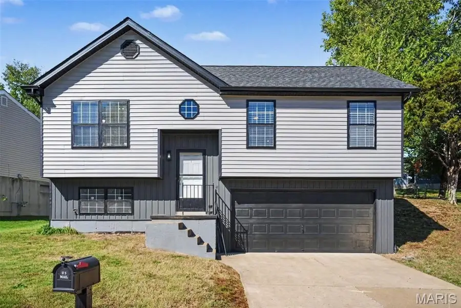 2828 Glen Haven Drive, Arnold, MO 63010 - #2