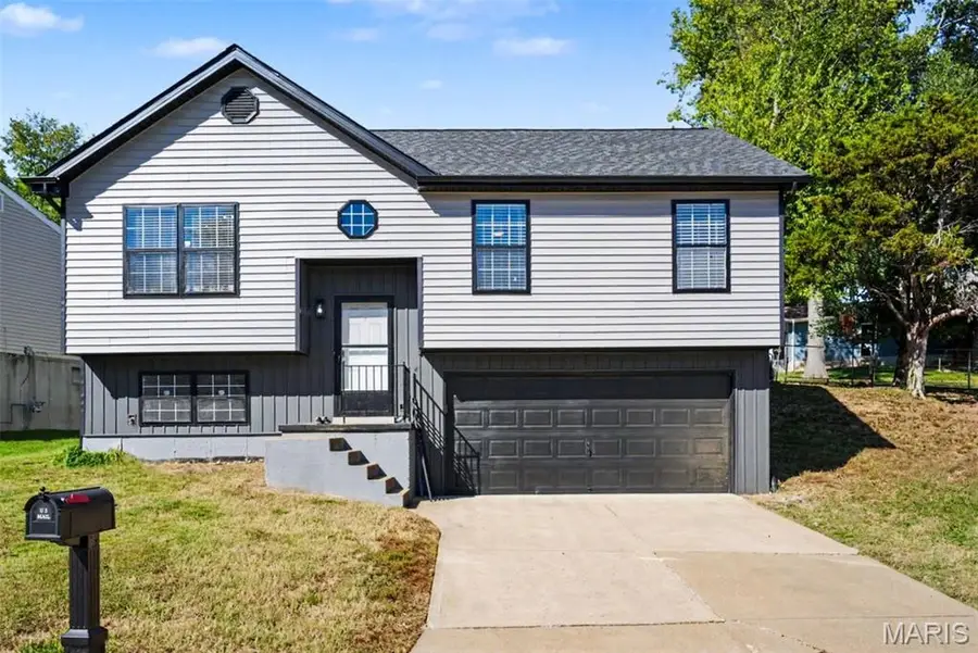 2828 Glen Haven Drive, Arnold, MO 63010 - #3