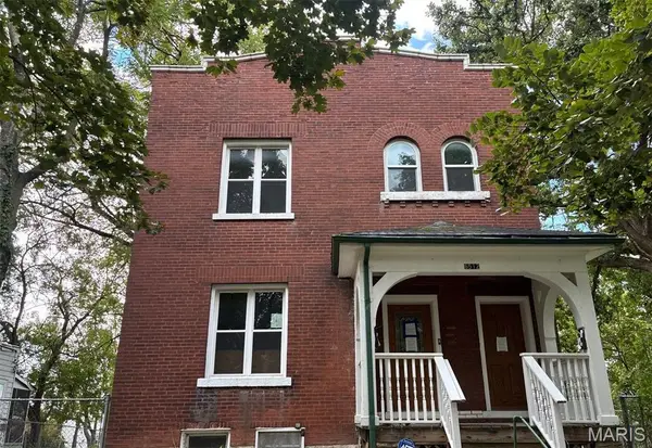 6512 Crest Avenue, St Louis, MO 63130