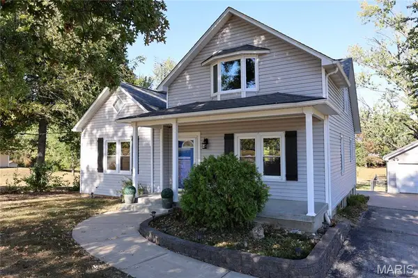 1320 N Kingshighway Street, Perryville, MO 63775