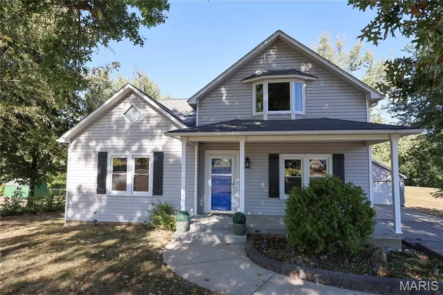 1320 N Kingshighway Street, Perryville, MO 63775 - #2