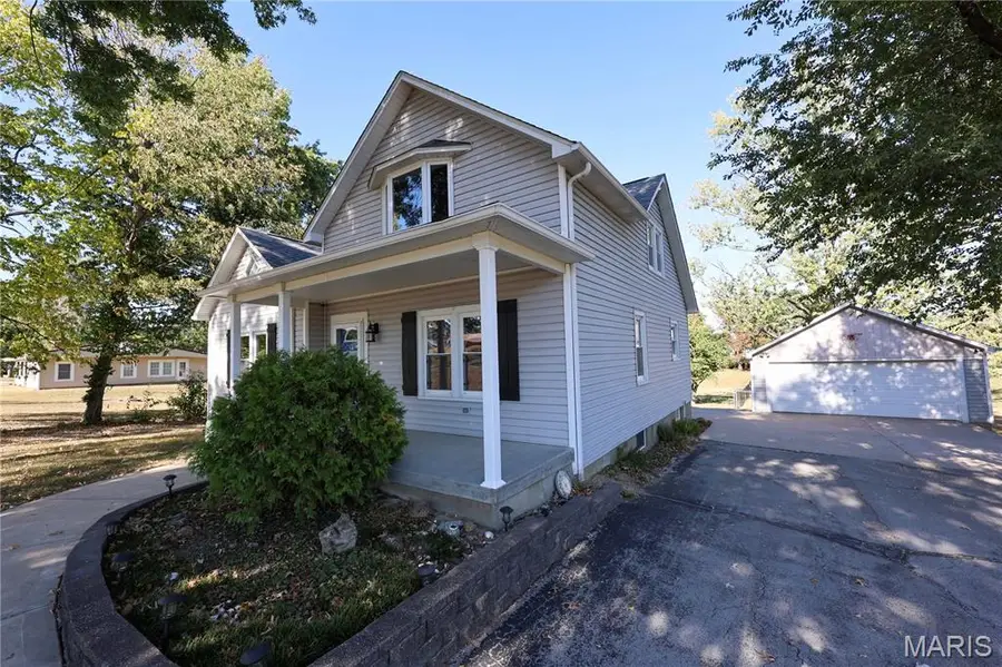 1320 N Kingshighway Street, Perryville, MO 63775 - #3