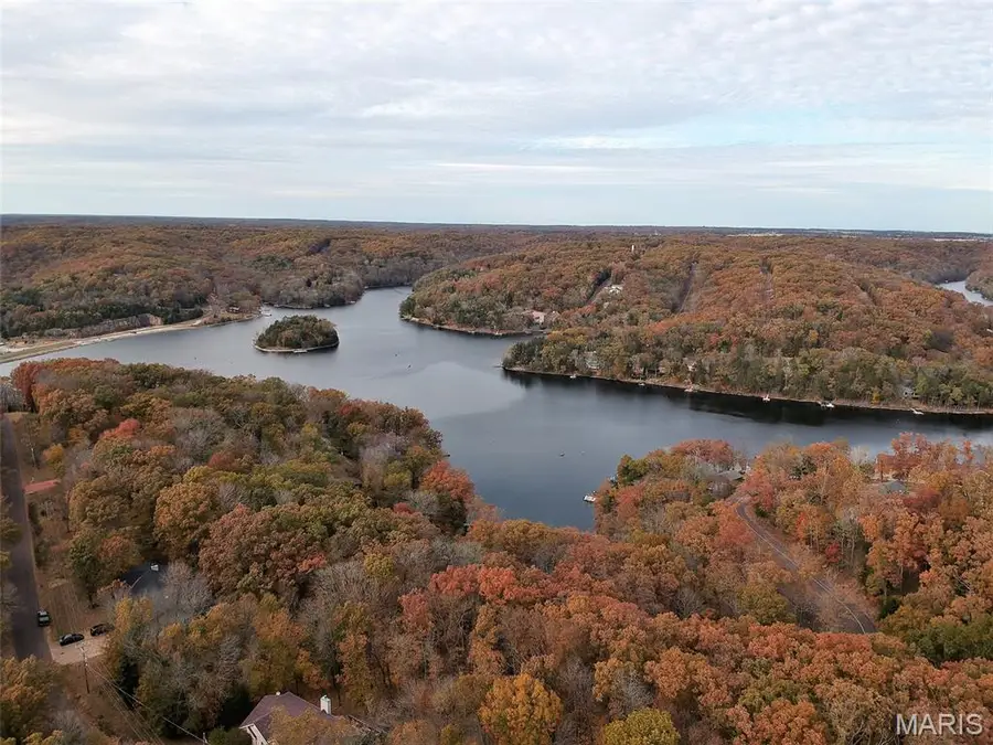 497 Greenwood Lane, Lake Sherwood, MO 63357 - #2