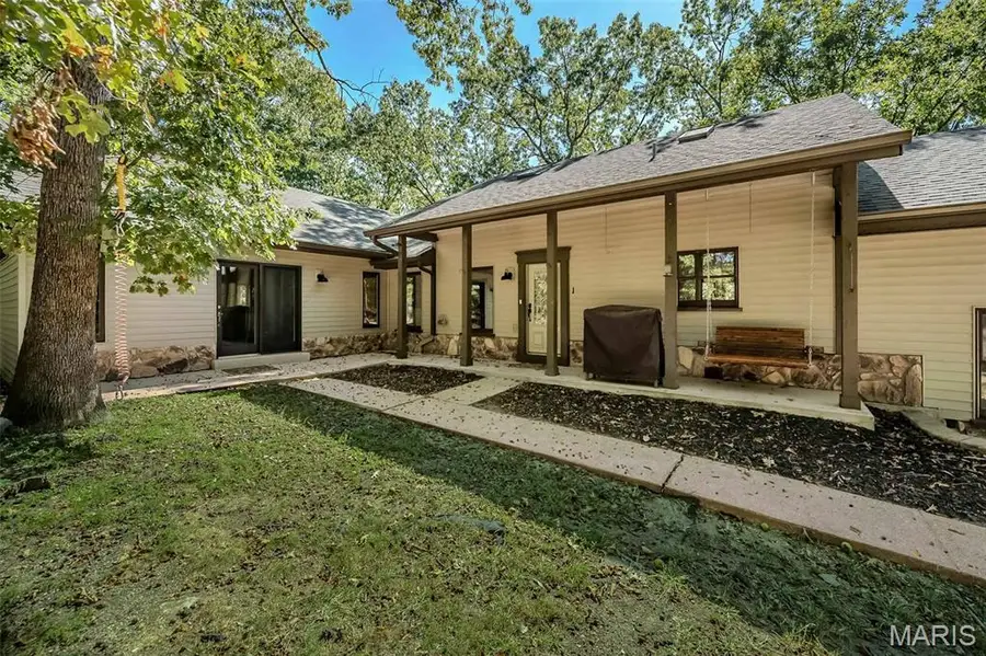 1302 Bear Canyon Road, Wildwood, MO 63021 - #2