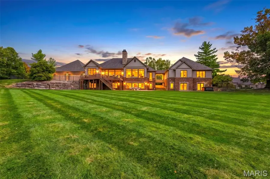 1177 August Lake Drive, Defiance, MO 63341 - #3