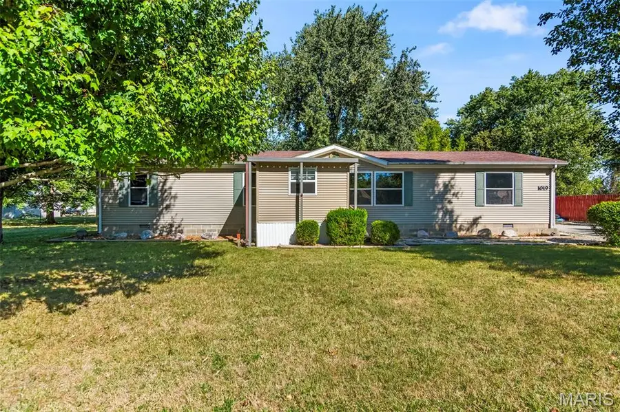 1019 E Seneca Street, Litchfield, IL 62056 - #3