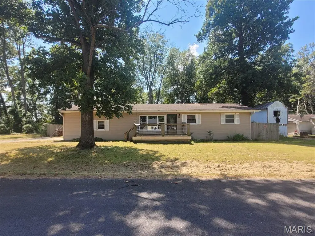 204 Easy Street, Chaffee, MO 63740 - #1