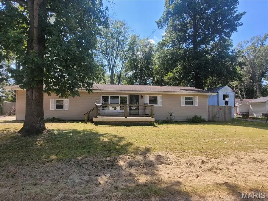 204 Easy Street, Chaffee, MO 63740 - #2
