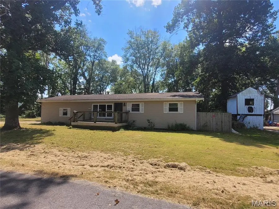 204 Easy Street, Chaffee, MO 63740 - #3