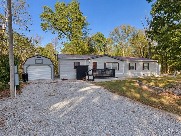31781 Highway Ff, Richland, MO 65556