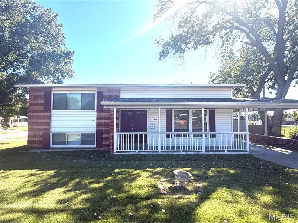 1490 Shackelford Road, Florissant, MO 63031 - #1