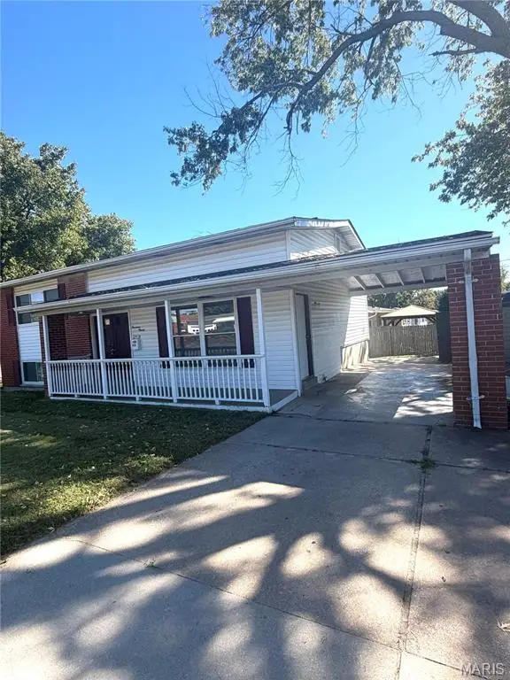 1490 Shackelford Road, Florissant, MO 63031 - #2