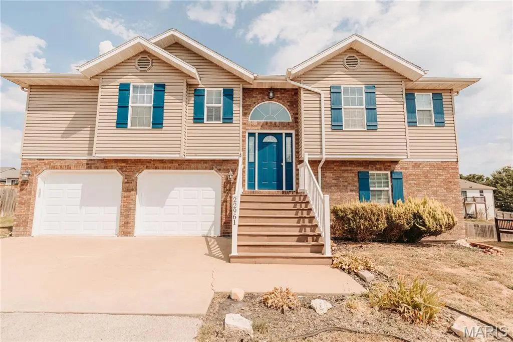 22961 Revelation Road, Waynesville, MO 65583 - #1
