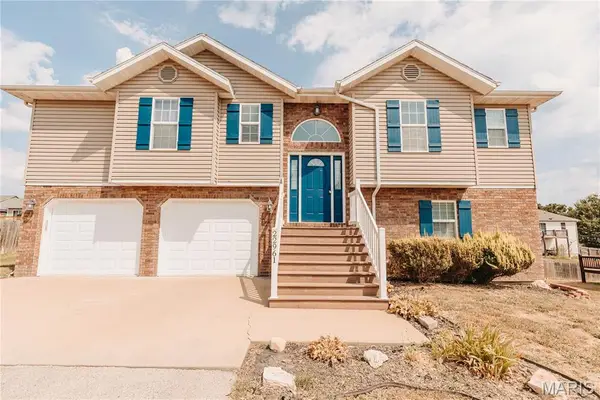 22961 Revelation Road, Waynesville, MO 65583