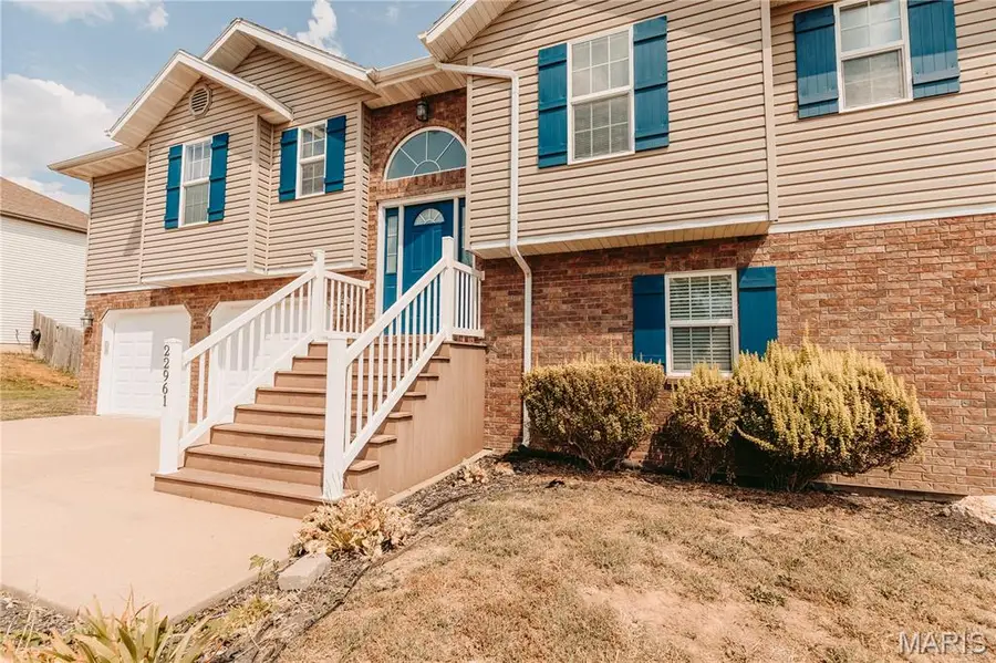22961 Revelation Road, Waynesville, MO 65583 - #2