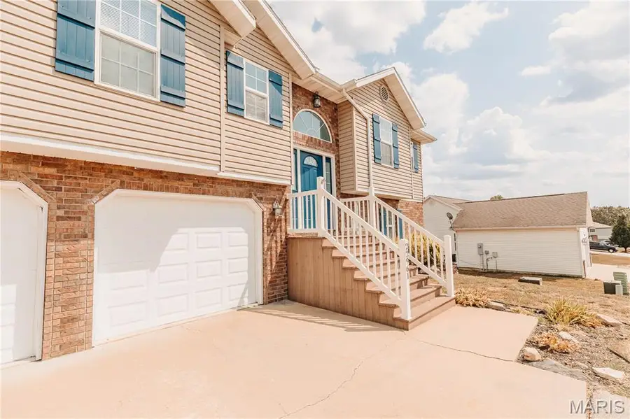 22961 Revelation Road, Waynesville, MO 65583 - #3